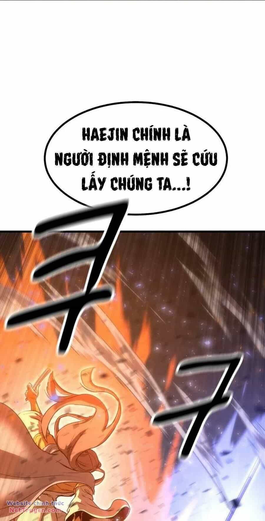 Võ Vương Kang Haejin - Chương 40 - ảnh 21