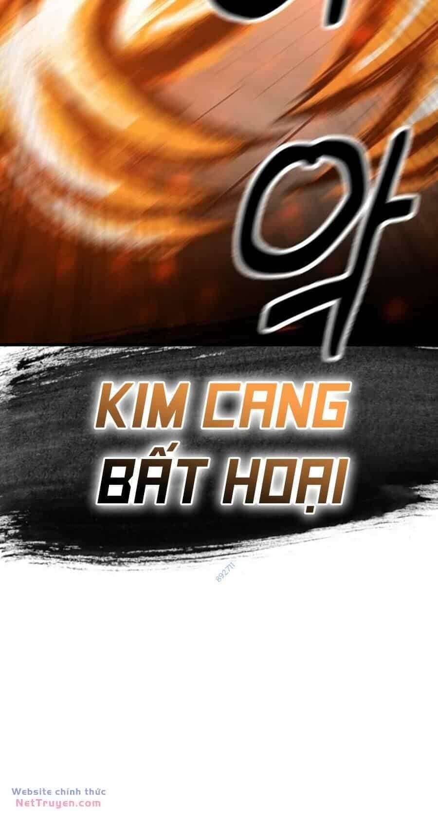 Võ Vương Kang Haejin - Chương 40 - ảnh 28