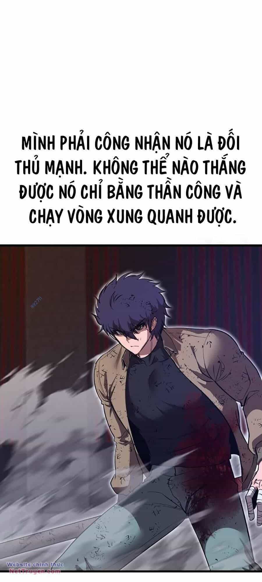Võ Vương Kang Haejin - Chương 40 - ảnh 37