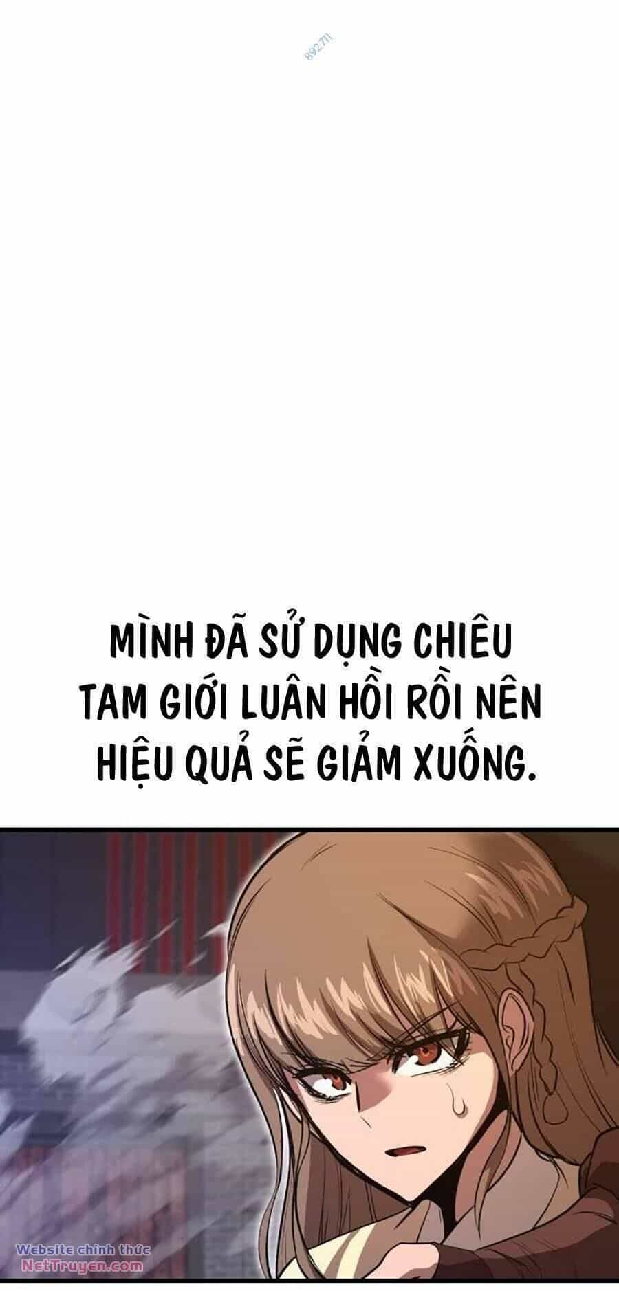 Võ Vương Kang Haejin - Chương 40 - ảnh 40