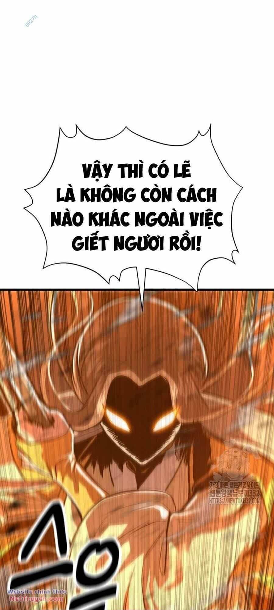 Võ Vương Kang Haejin - Chương 40 - ảnh 50