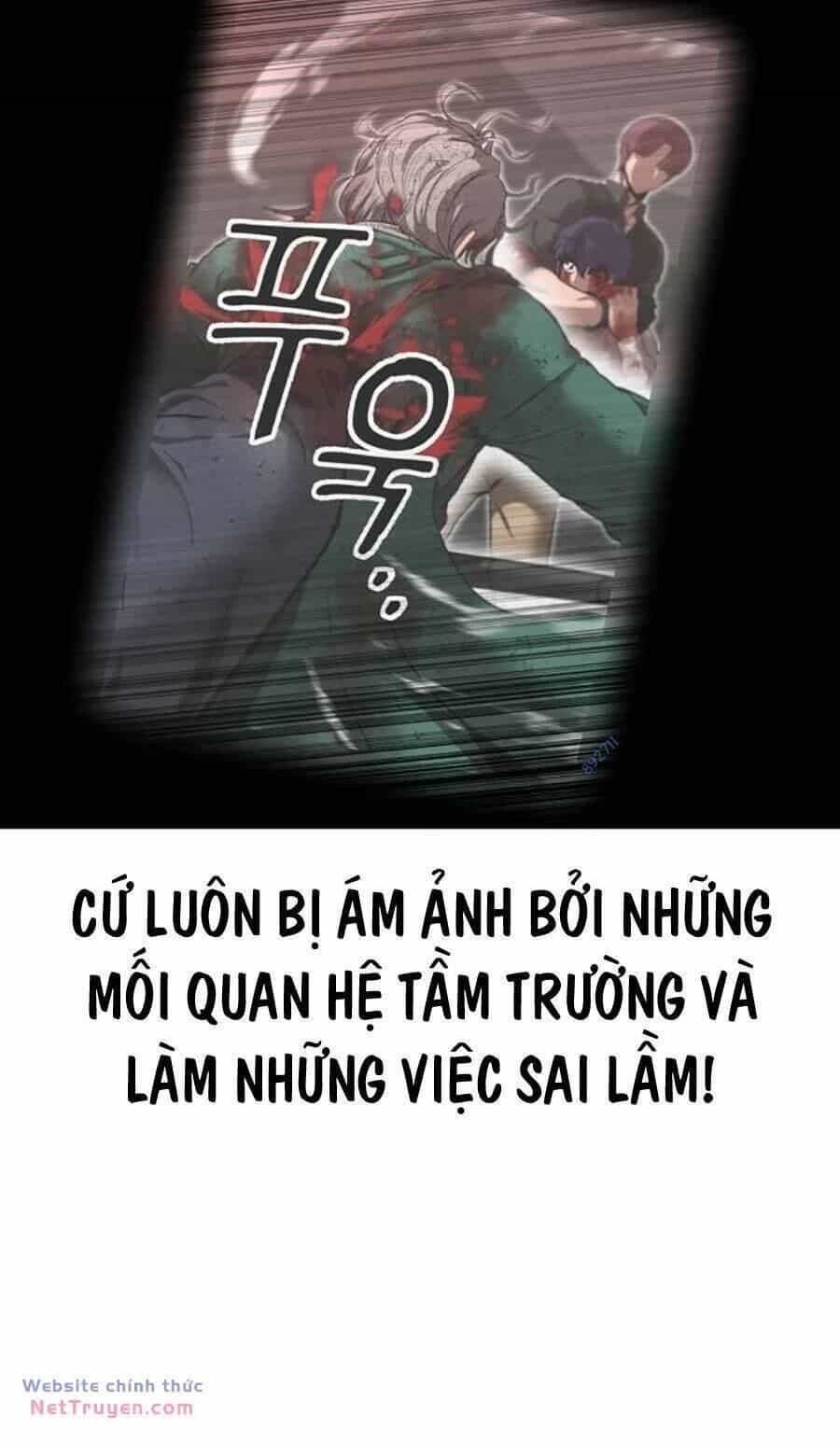 Võ Vương Kang Haejin - Chương 40 - ảnh 71