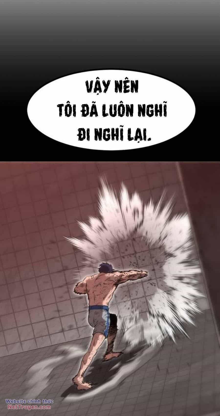 Võ Vương Kang Haejin - Chương 41 - ảnh 28