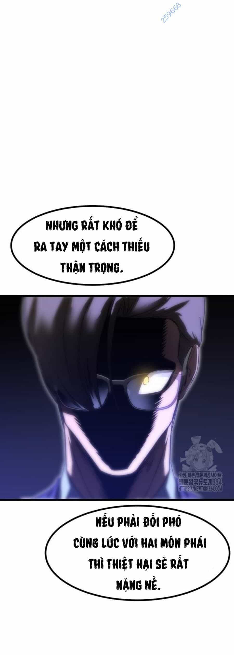 Võ Vương Kang Haejin - Chương 42 - ảnh 45