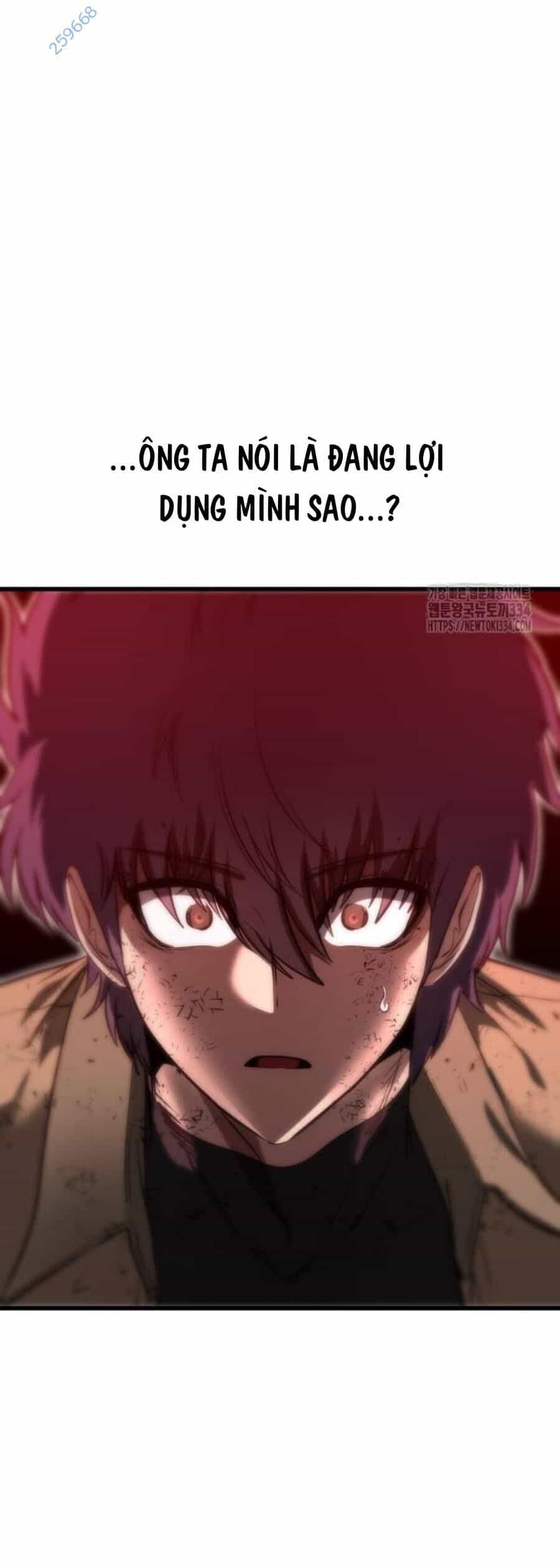 Võ Vương Kang Haejin - Chương 42 - ảnh 53