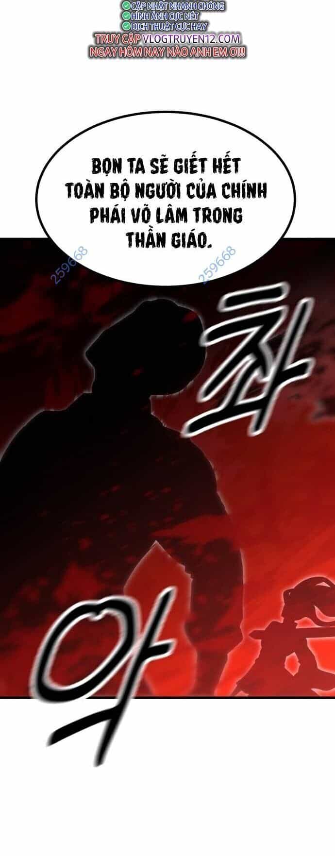 Võ Vương Kang Haejin - Chương 43 - ảnh 15