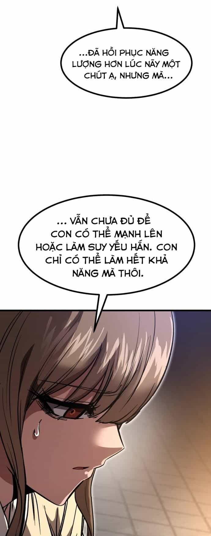 Võ Vương Kang Haejin - Chương 43 - ảnh 30