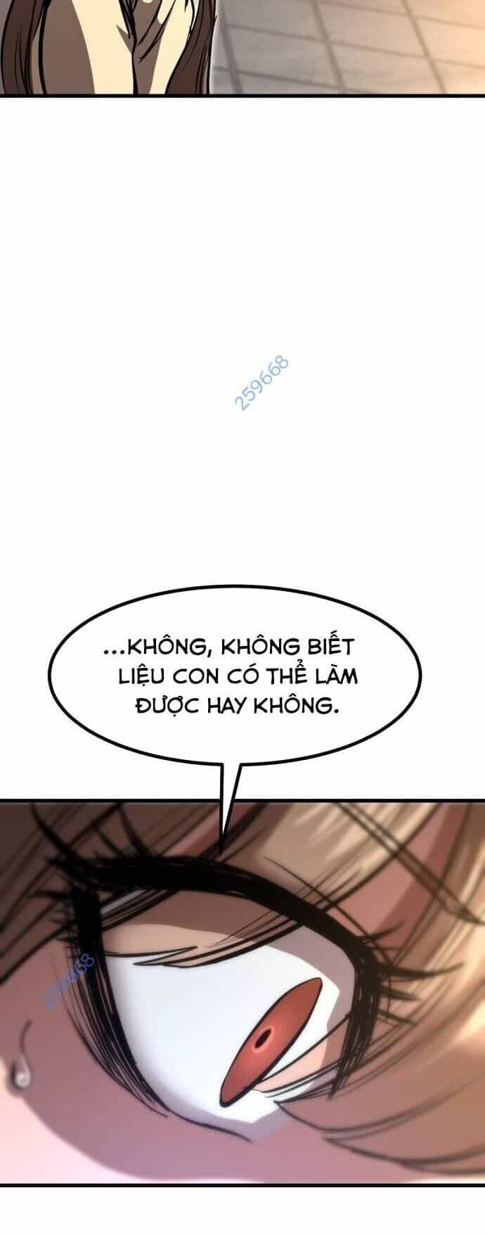 Võ Vương Kang Haejin - Chương 43 - ảnh 31