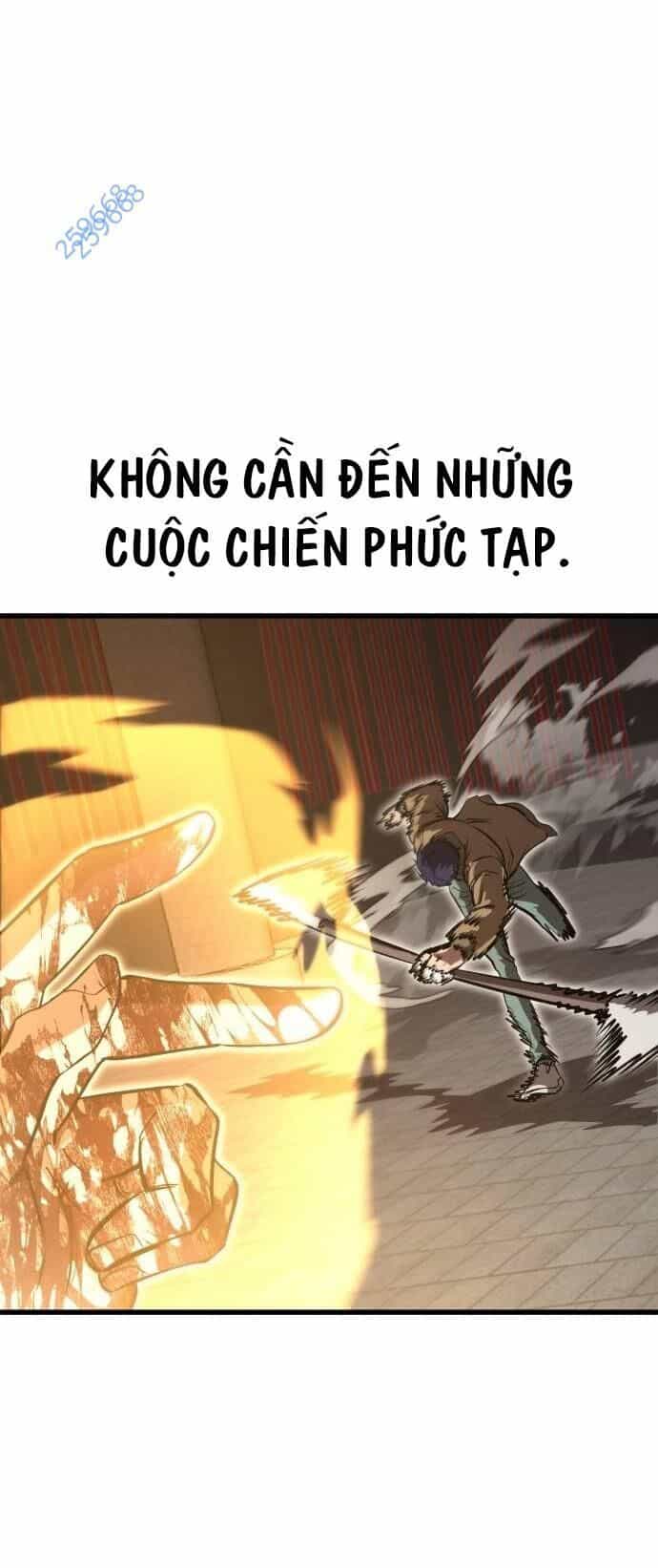 Võ Vương Kang Haejin - Chương 43 - ảnh 38