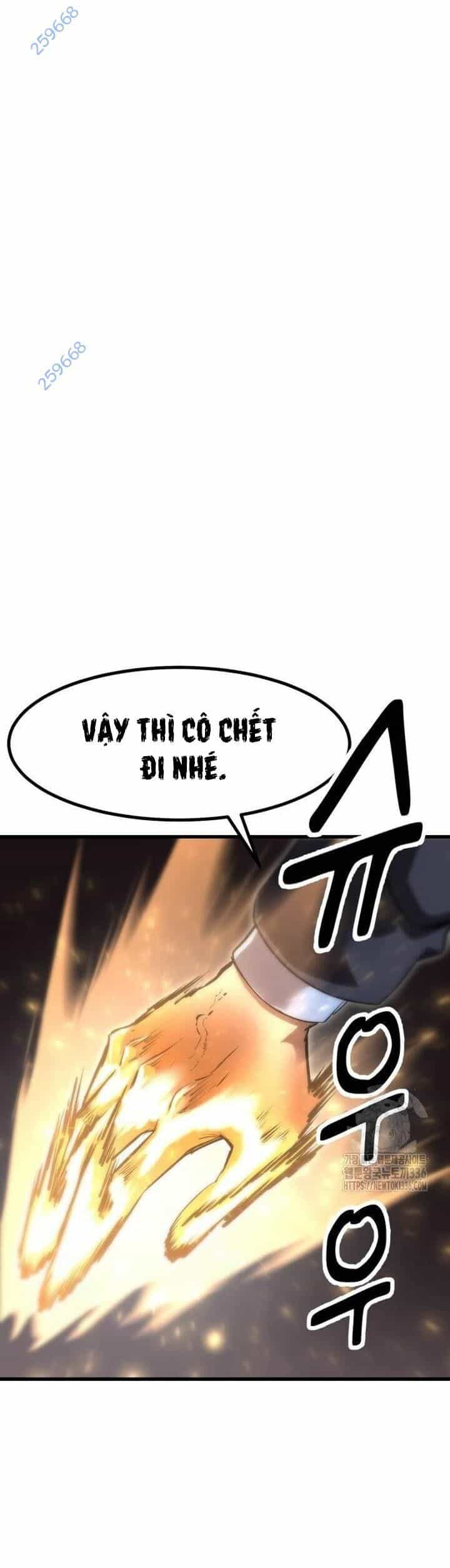 Võ Vương Kang Haejin - Chương 44 - ảnh 43