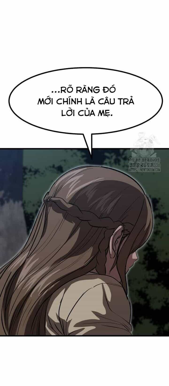 Võ Vương Kang Haejin - Chương 44 - ảnh 65