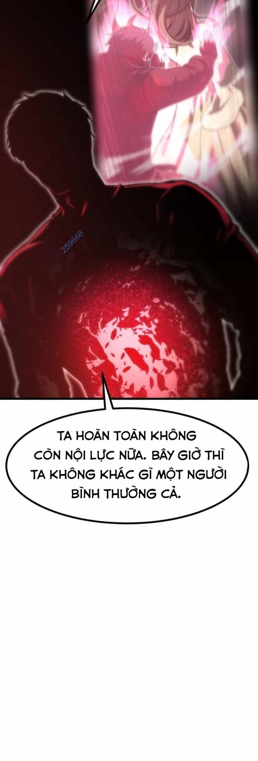 Võ Vương Kang Haejin - Chương 45 - ảnh 30