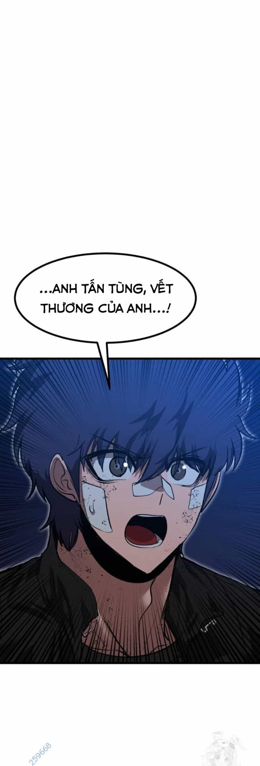 Võ Vương Kang Haejin - Chương 45 - ảnh 49