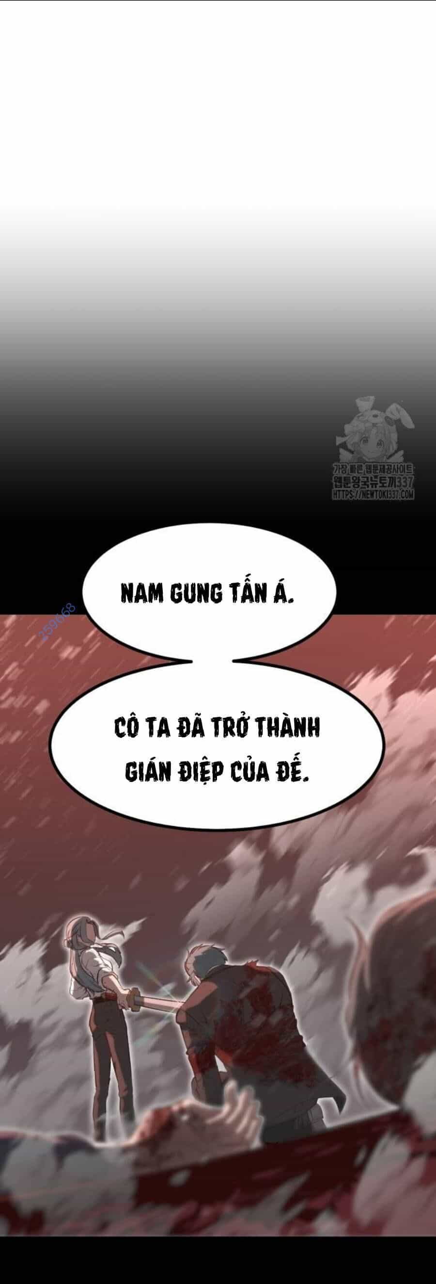 Võ Vương Kang Haejin - Chương 45 - ảnh 63