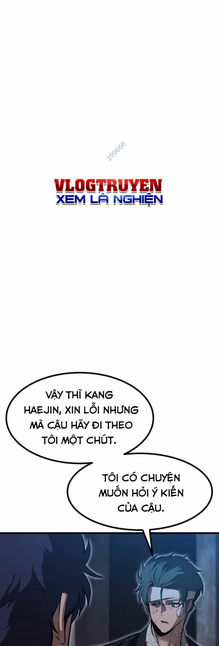 Võ Vương Kang Haejin - Chương 45 - ảnh 73