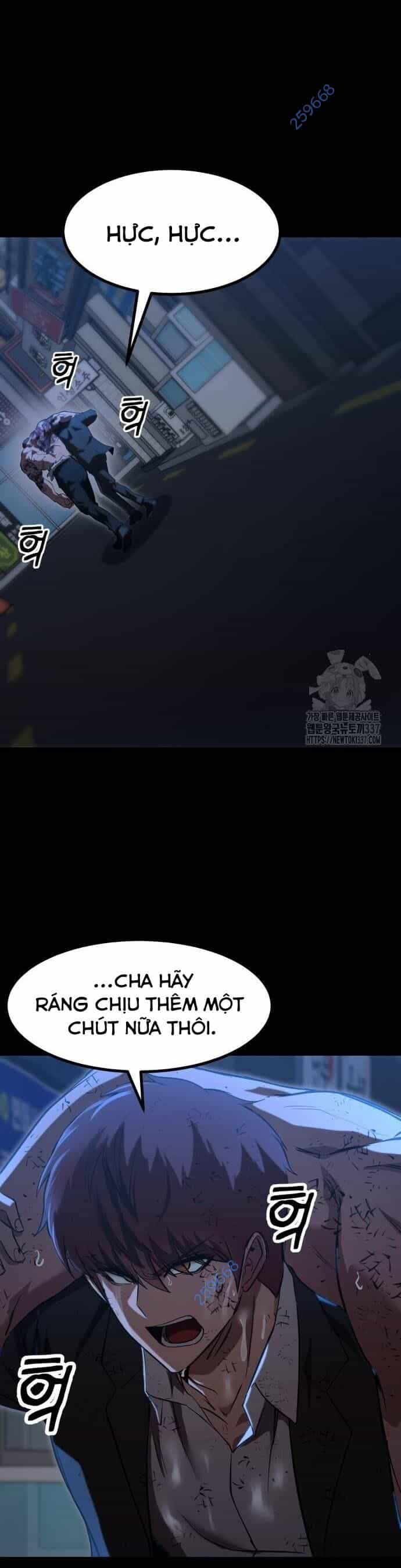 Võ Vương Kang Haejin - Chương 46 - ảnh 2