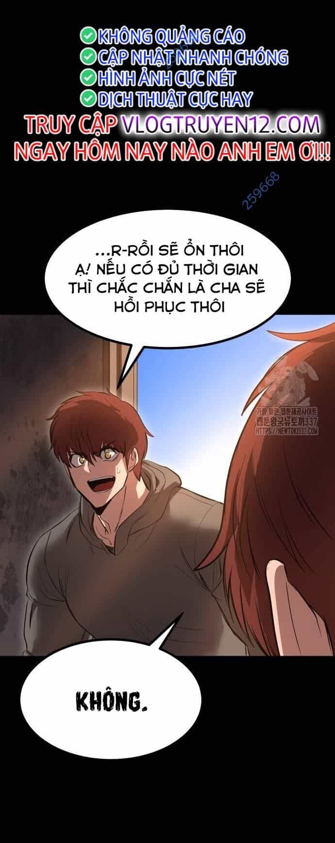 Võ Vương Kang Haejin - Chương 46 - ảnh 21