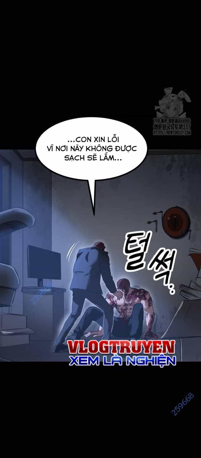 Võ Vương Kang Haejin - Chương 46 - ảnh 5