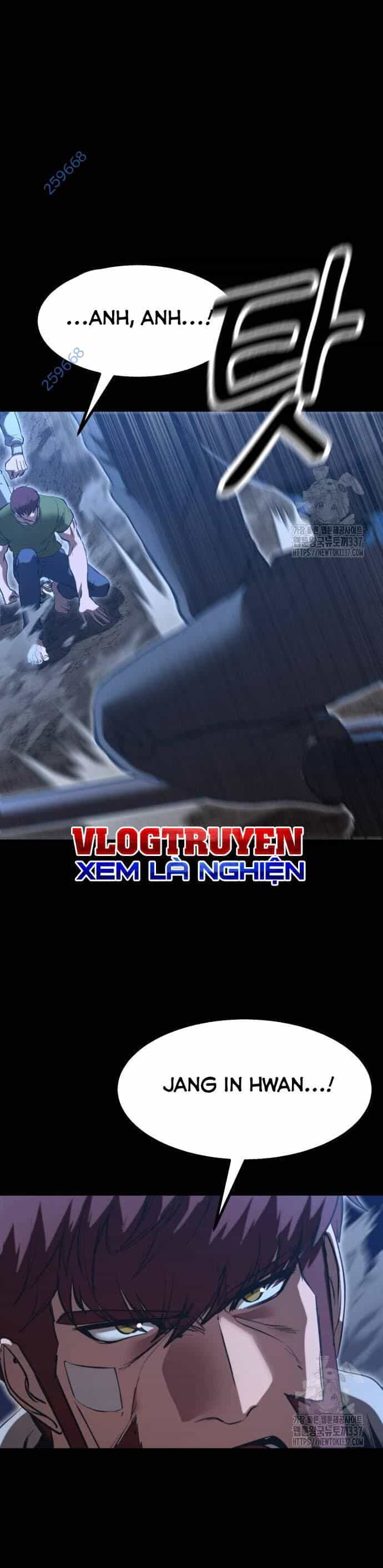 Võ Vương Kang Haejin - Chương 47 - ảnh 40