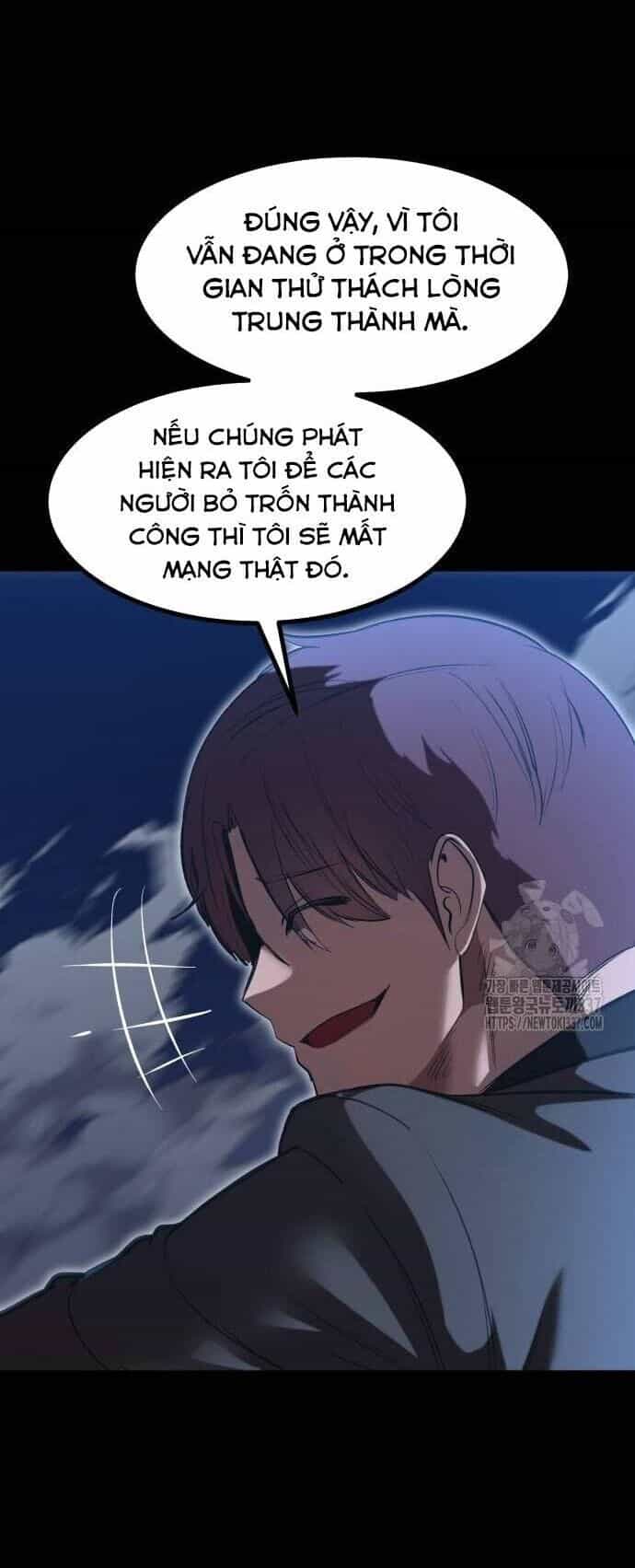 Võ Vương Kang Haejin - Chương 47 - ảnh 47