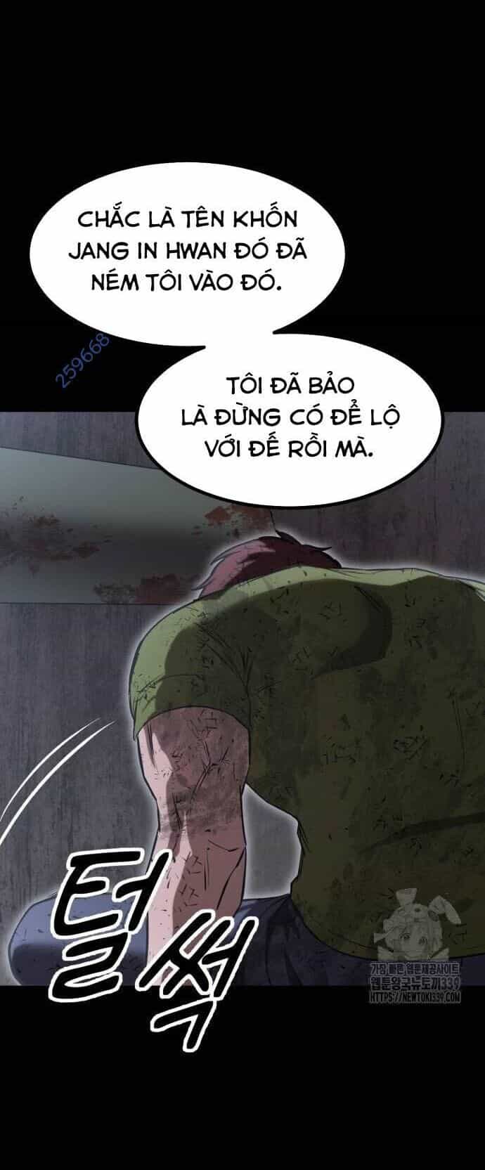 Võ Vương Kang Haejin - Chương 48 - ảnh 13