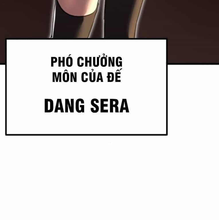 Võ Vương Kang Haejin - Chương 49 - ảnh 34