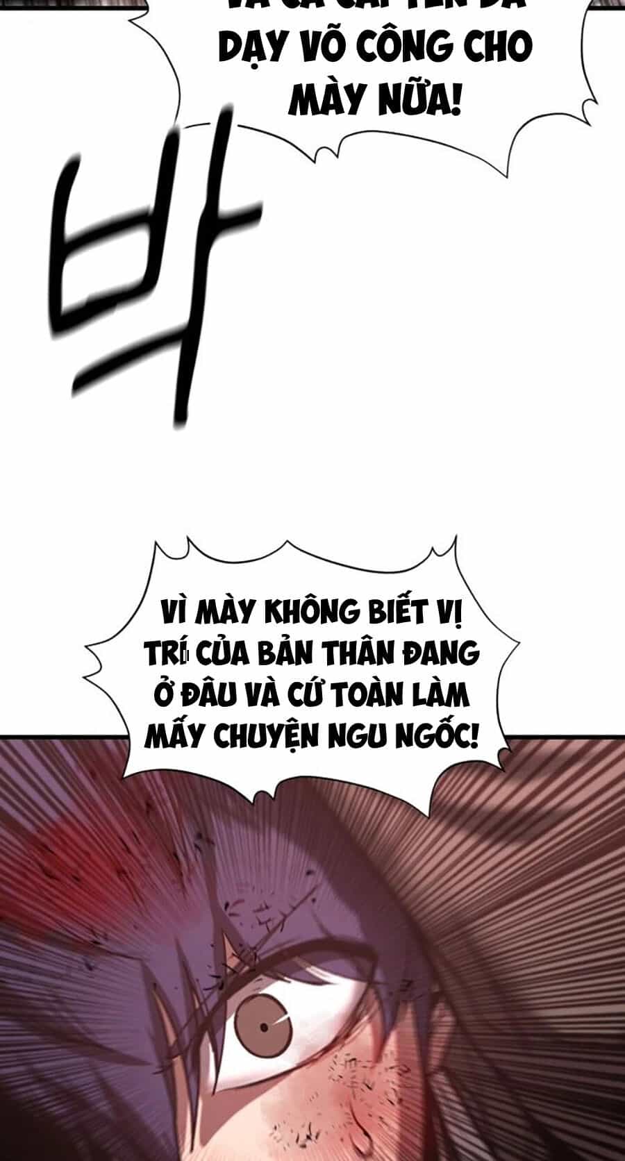 Võ Vương Kang Haejin - Chương 5 - ảnh 53
