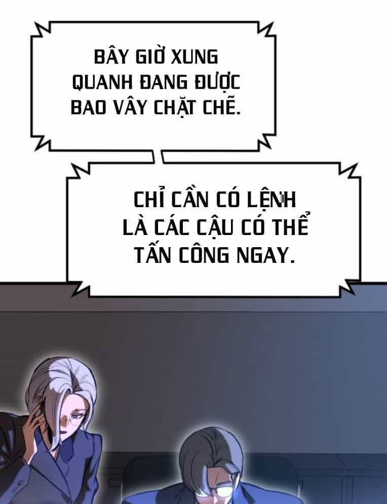 Võ Vương Kang Haejin - Chương 50 - ảnh 105