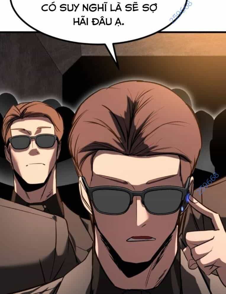 Võ Vương Kang Haejin - Chương 50 - ảnh 109