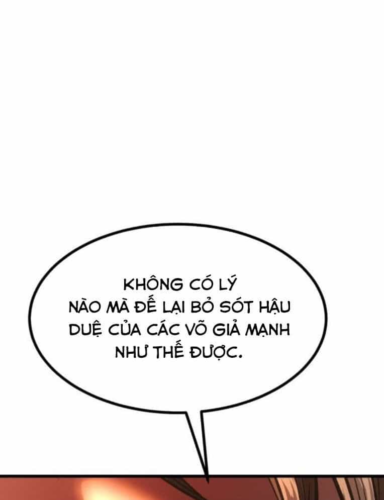 Võ Vương Kang Haejin - Chương 50 - ảnh 38