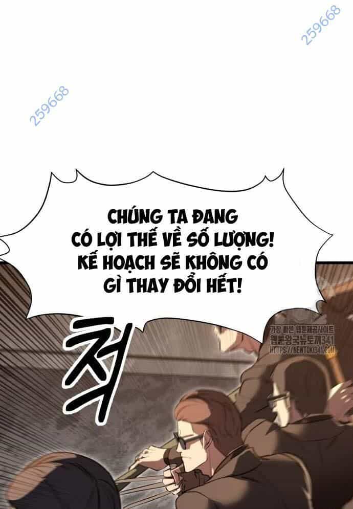 Võ Vương Kang Haejin - Chương 51 - ảnh 18