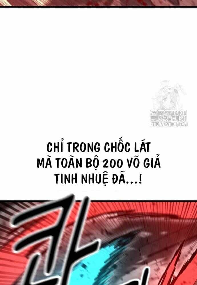 Võ Vương Kang Haejin - Chương 51 - ảnh 48