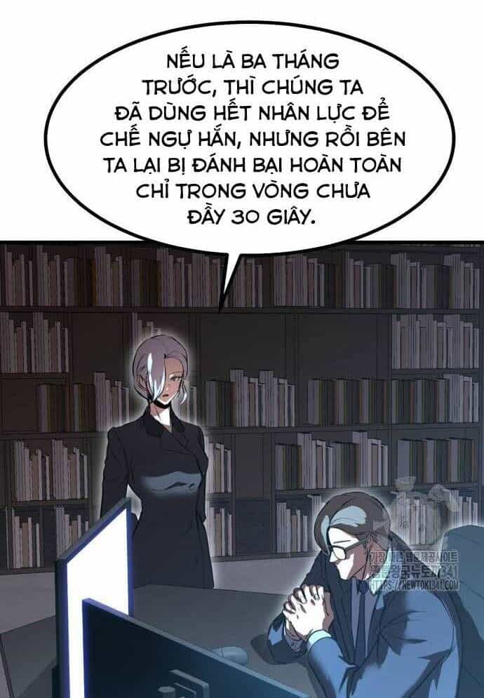 Võ Vương Kang Haejin - Chương 51 - ảnh 63