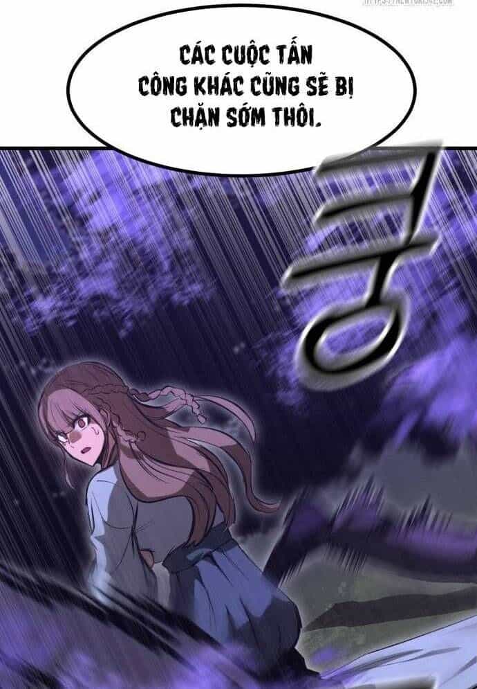 Võ Vương Kang Haejin - Chương 52 - ảnh 104