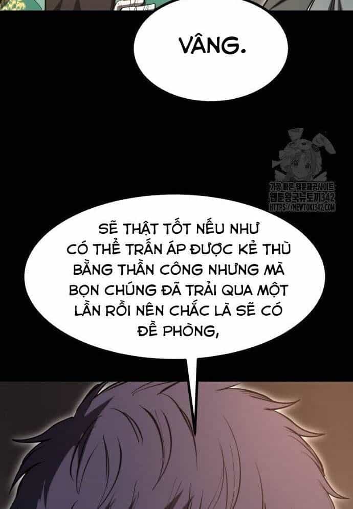 Võ Vương Kang Haejin - Chương 52 - ảnh 50