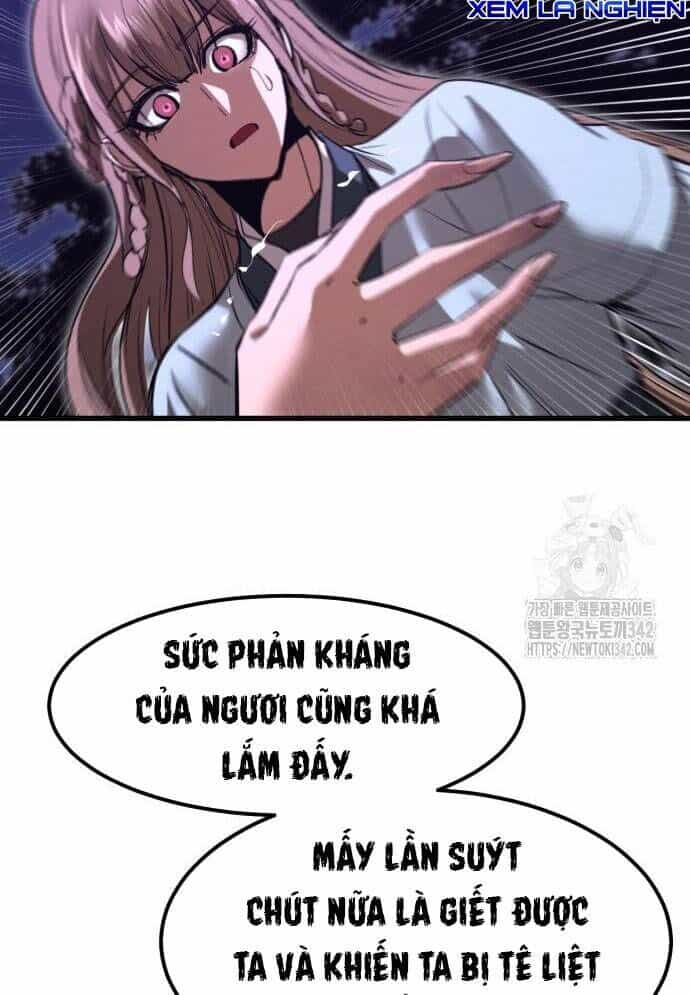 Võ Vương Kang Haejin - Chương 53 - ảnh 82
