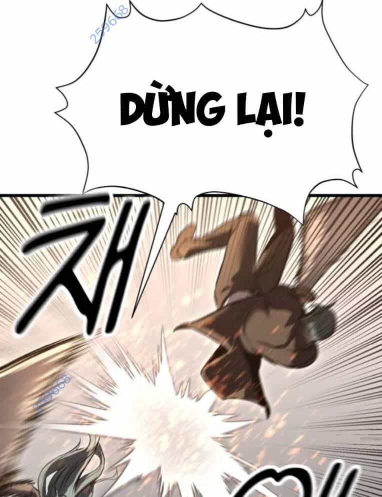 Võ Vương Kang Haejin - Chương 54 - ảnh 116