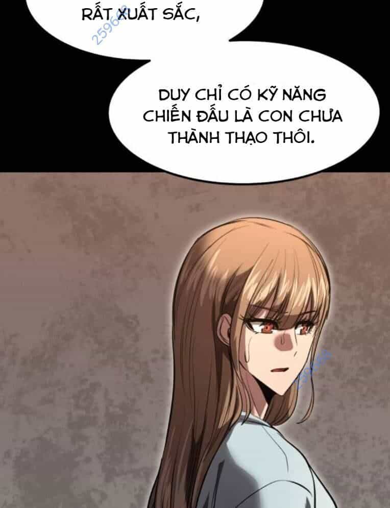 Võ Vương Kang Haejin - Chương 54 - ảnh 9