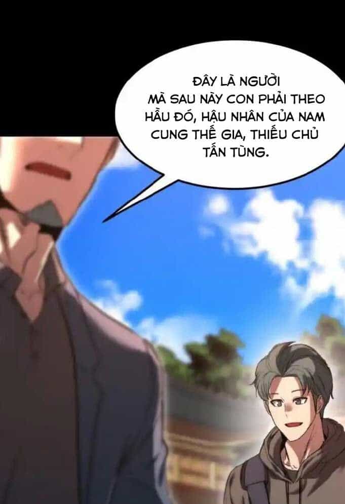 Võ Vương Kang Haejin - Chương 55 - ảnh 57