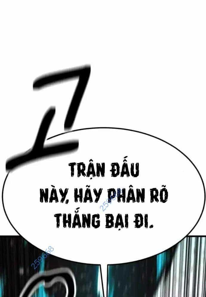 Võ Vương Kang Haejin - Chương 55 - ảnh 6