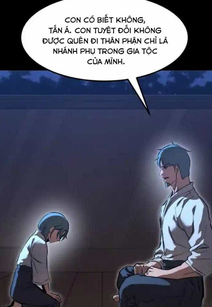 Võ Vương Kang Haejin - Chương 55 - ảnh 80