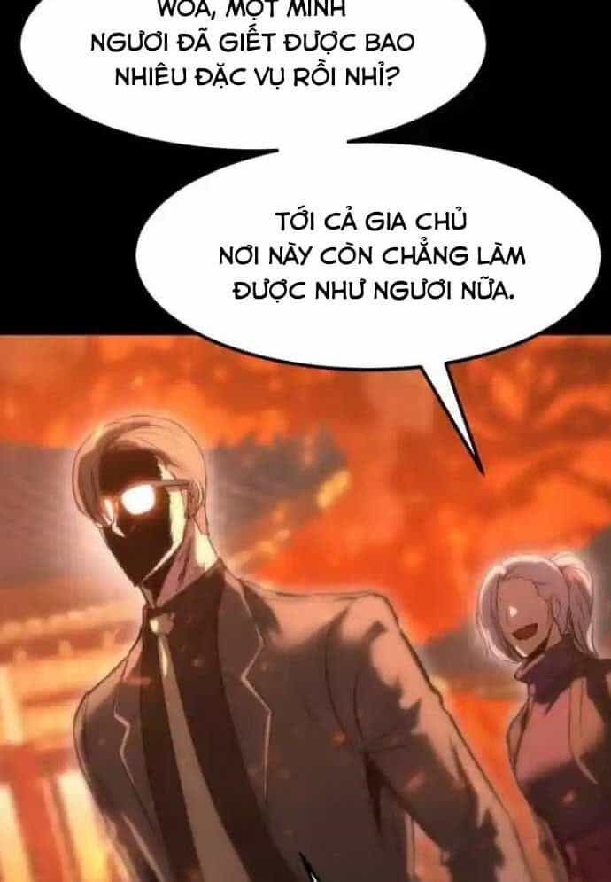 Võ Vương Kang Haejin - Chương 55 - ảnh 94