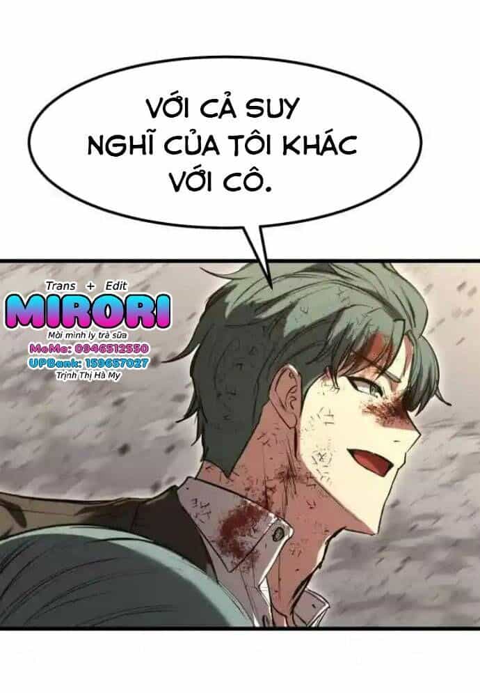 Võ Vương Kang Haejin - Chương 56 - ảnh 29