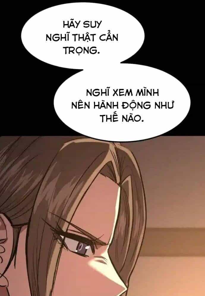 Võ Vương Kang Haejin - Chương 56 - ảnh 90