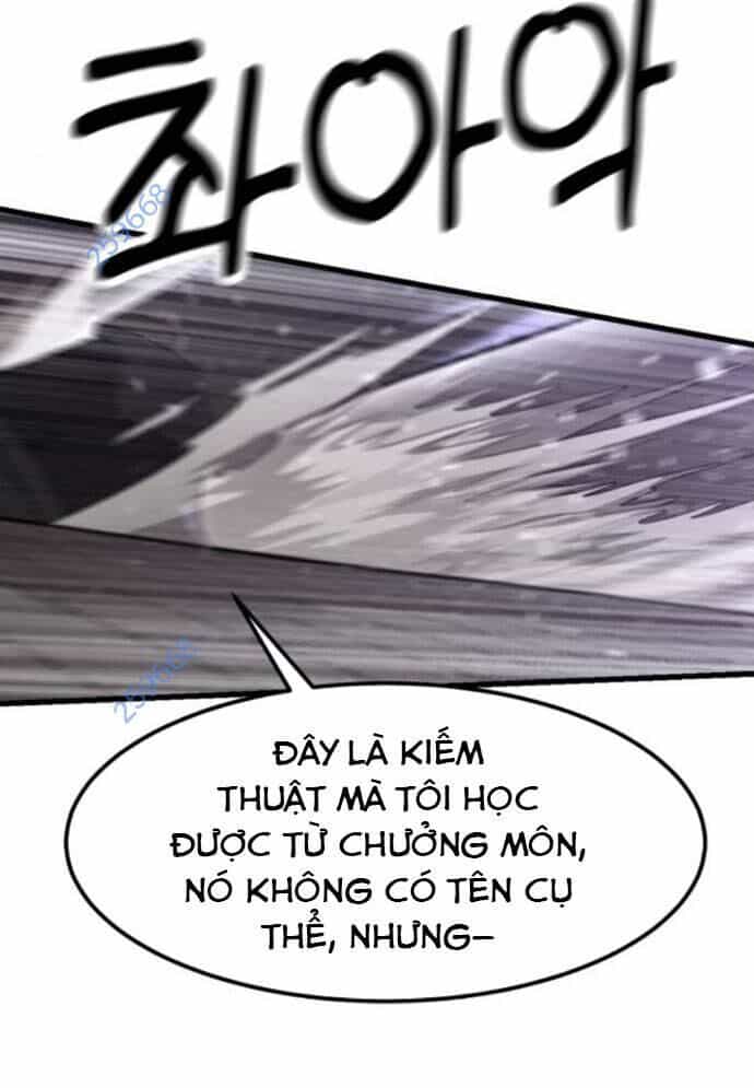 Võ Vương Kang Haejin - Chương 59 - ảnh 10