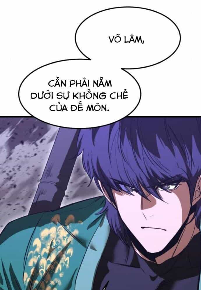 Võ Vương Kang Haejin - Chương 59 - ảnh 50