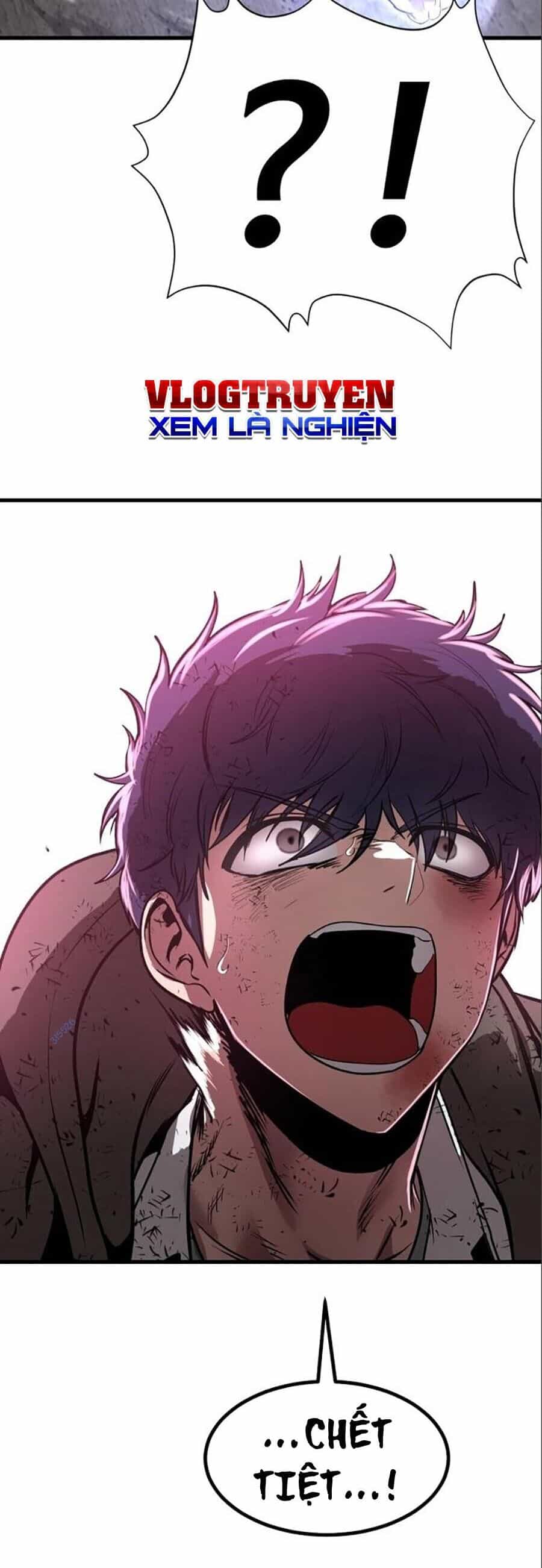 Võ Vương Kang Haejin - Chương 6 - ảnh 2