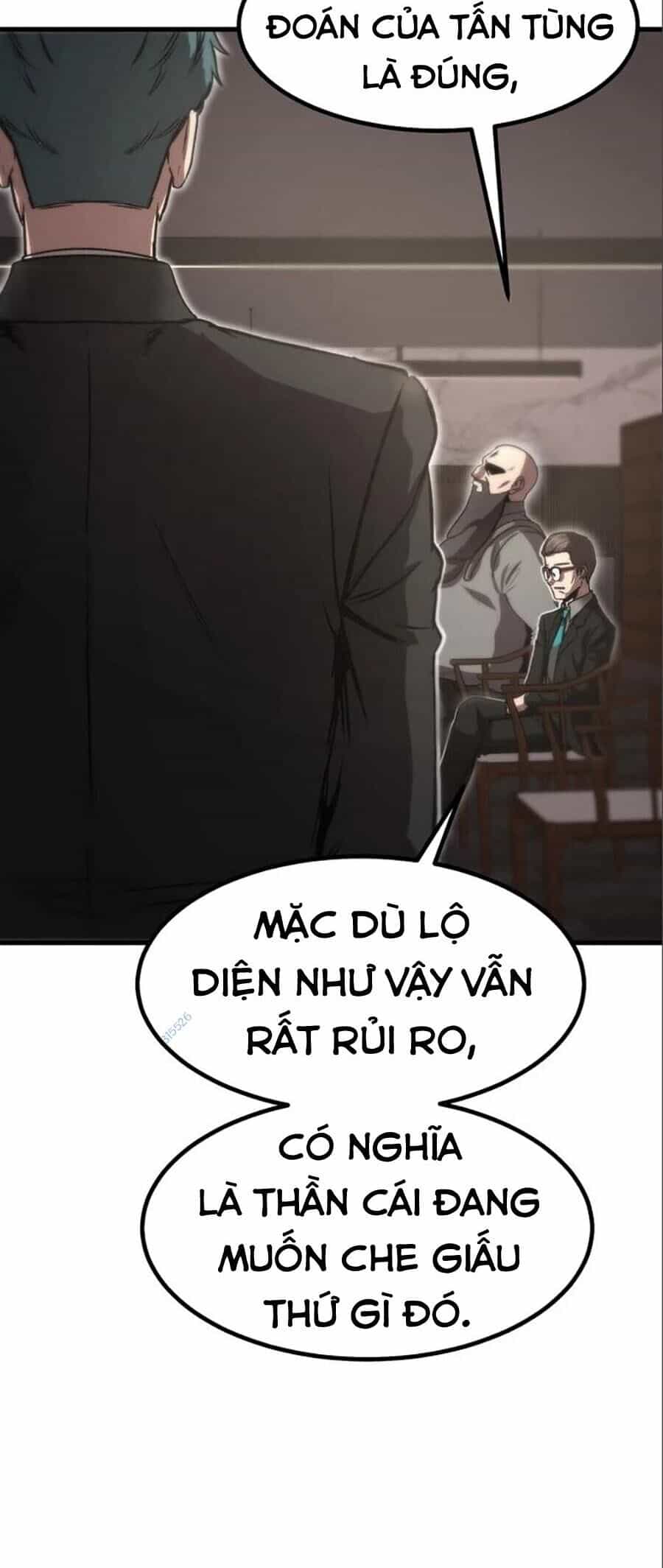 Võ Vương Kang Haejin - Chương 6 - ảnh 50