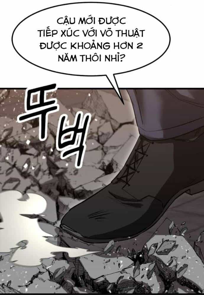 Võ Vương Kang Haejin - Chương 60 - ảnh 106