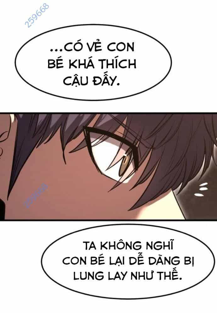 Võ Vương Kang Haejin - Chương 60 - ảnh 11